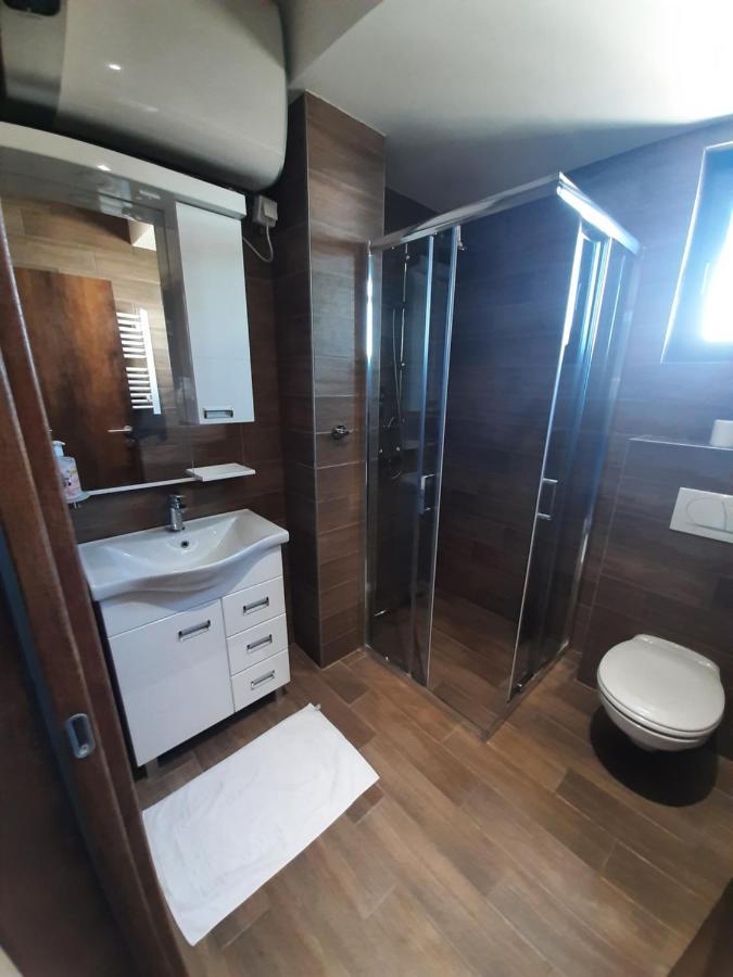 Vihor A21 Apartman Kopaonik Kültér fotó