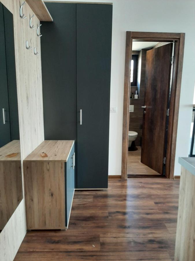 Vihor A21 Apartman Kopaonik Kültér fotó