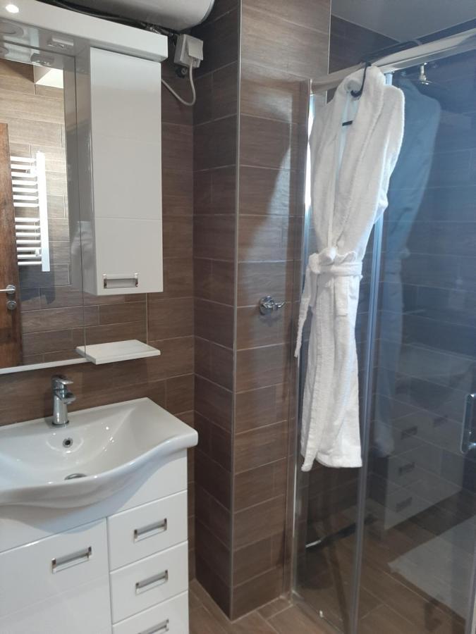 Vihor A21 Apartman Kopaonik Kültér fotó