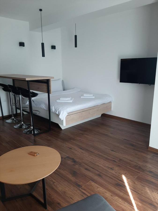 Vihor A21 Apartman Kopaonik Kültér fotó
